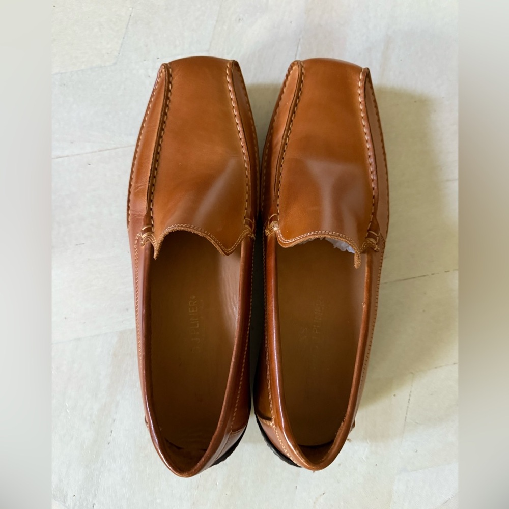 Donald J. Pliner Eive Driver Loafer Size 11.5 NIB - Picture 6 of 7